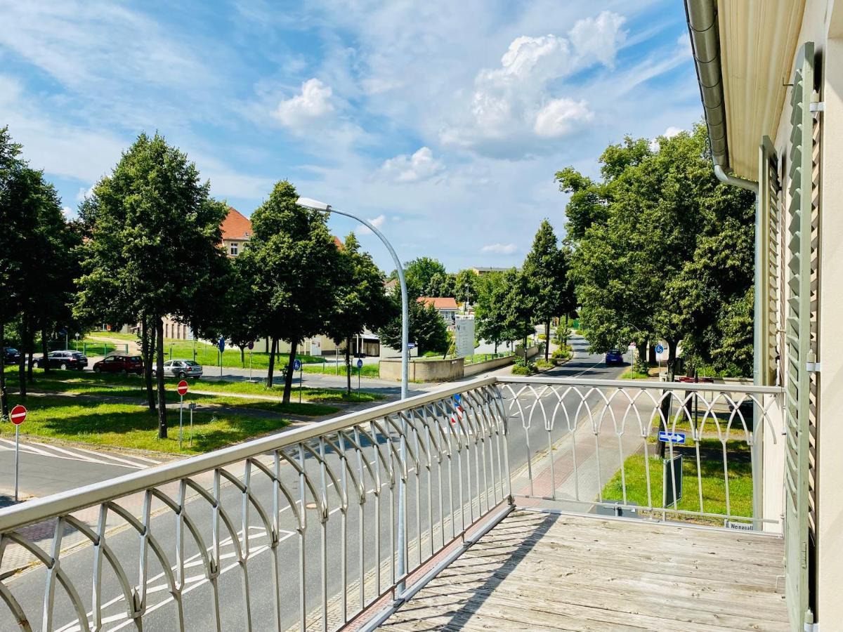 Apartament Fewo Art Deco Żytawa Zewnętrze zdjęcie